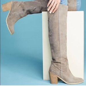 Jeffrey Campbell Boot